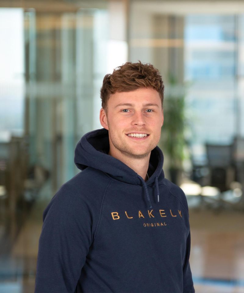 Thijs K. — Founder 2NUL Studio